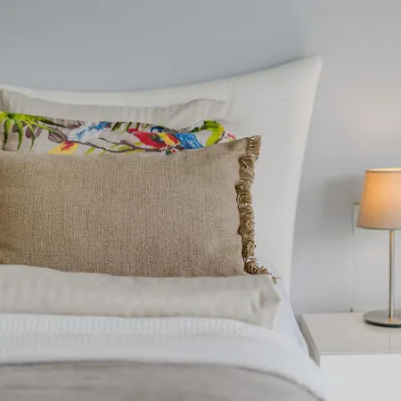 Exclusive Penthouse - 85m Pool - Private Garage - 3 Terraces פאלם-מאר