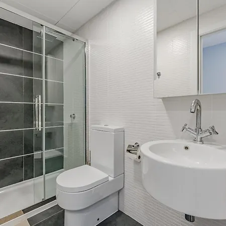 דירה Exclusive Penthouse - 85m Pool - Private Garage - 3 Terraces פאלם-מאר