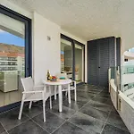 Exclusive Penthouse - 85m Pool - Private Garage - 3 Terraces * Palm-mar