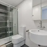 Lägenhet Exclusive Penthouse - 85m Pool - Private Garage - 3 Terraces Palm-mar