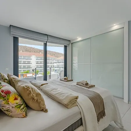 Exclusive Penthouse - 85m Pool - Private Garage - 3 Terraces Apartman Palm-mar