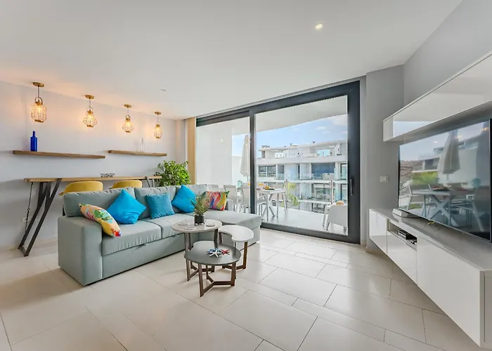 Апартаменты Exclusive Penthouse - 85m Pool - Private Garage - 3 Terraces Эль-Пальмар