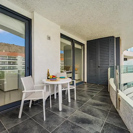 Exclusive Penthouse - 85m Pool - Private Garage - 3 Terraces * Эль-Пальмар