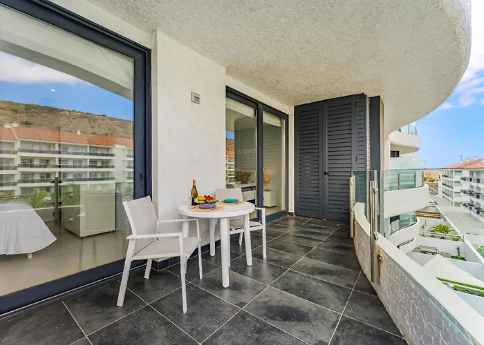 Exclusive Penthouse - 85m Pool - Private Garage - 3 Terraces * Palm-mar