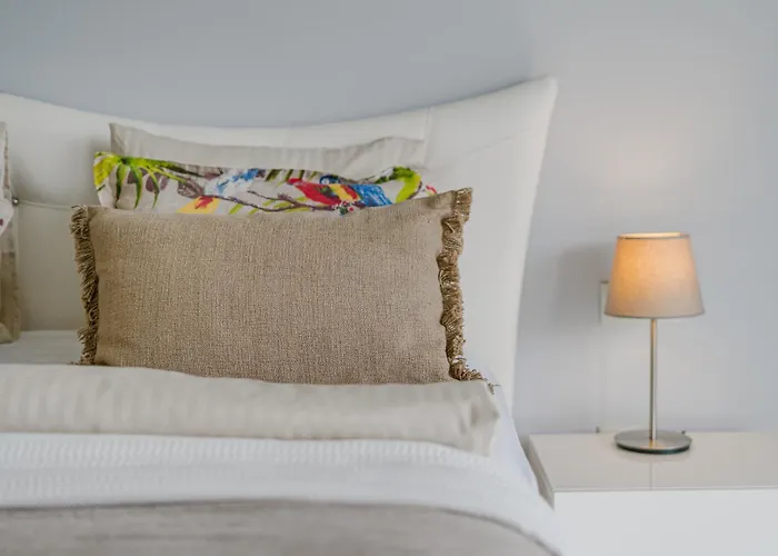 Exclusive Penthouse - 85m Pool - Private Garage - 3 Terraces Palm-mar