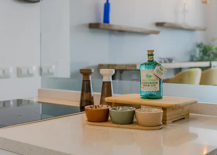 Exclusive Penthouse - 85m Pool - Private Garage - 3 Terraces * Palm-mar