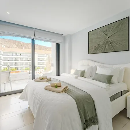 Exclusive Penthouse - 85m Pool - Private Garage - 3 Terraces * パルム・マール