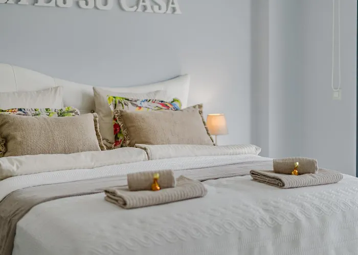 Exclusive Penthouse - 85m Pool - Private Garage - 3 Terraces Daire Palm-mar